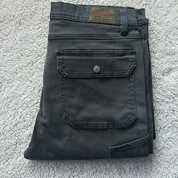 UNIONBAY PANTS~VINTAGE~NWOT - Picture 2 of 7